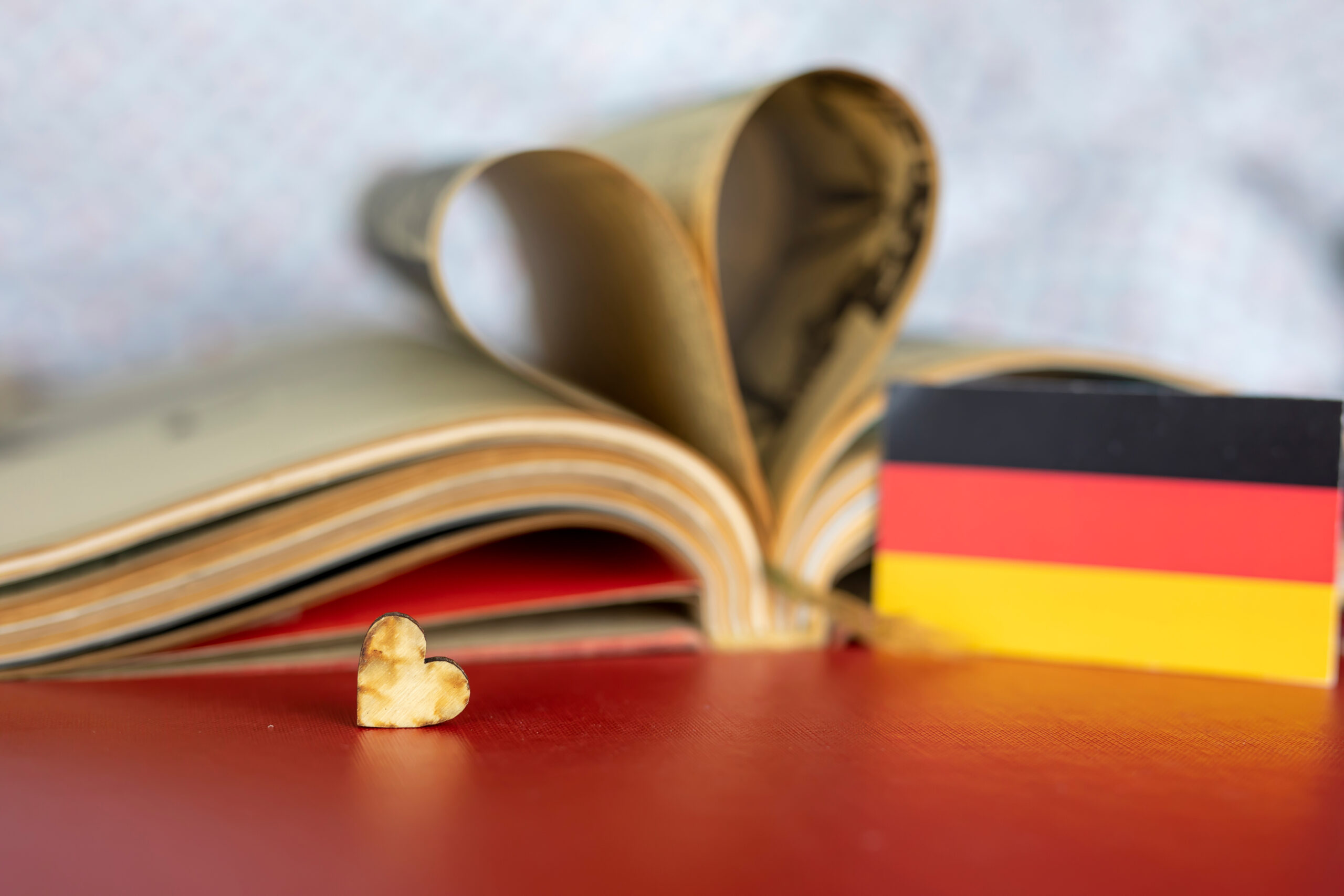 Le génitif allemand estil en voie de disparition ? Geniallemand