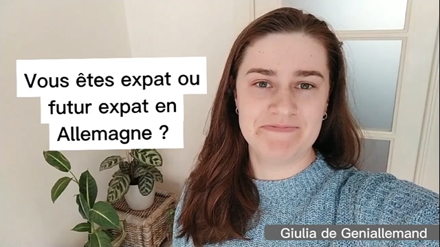 Intro vidéo - Expatriation en Allemagne